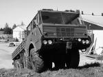 Tatra T813 TP 8x8 1967 года